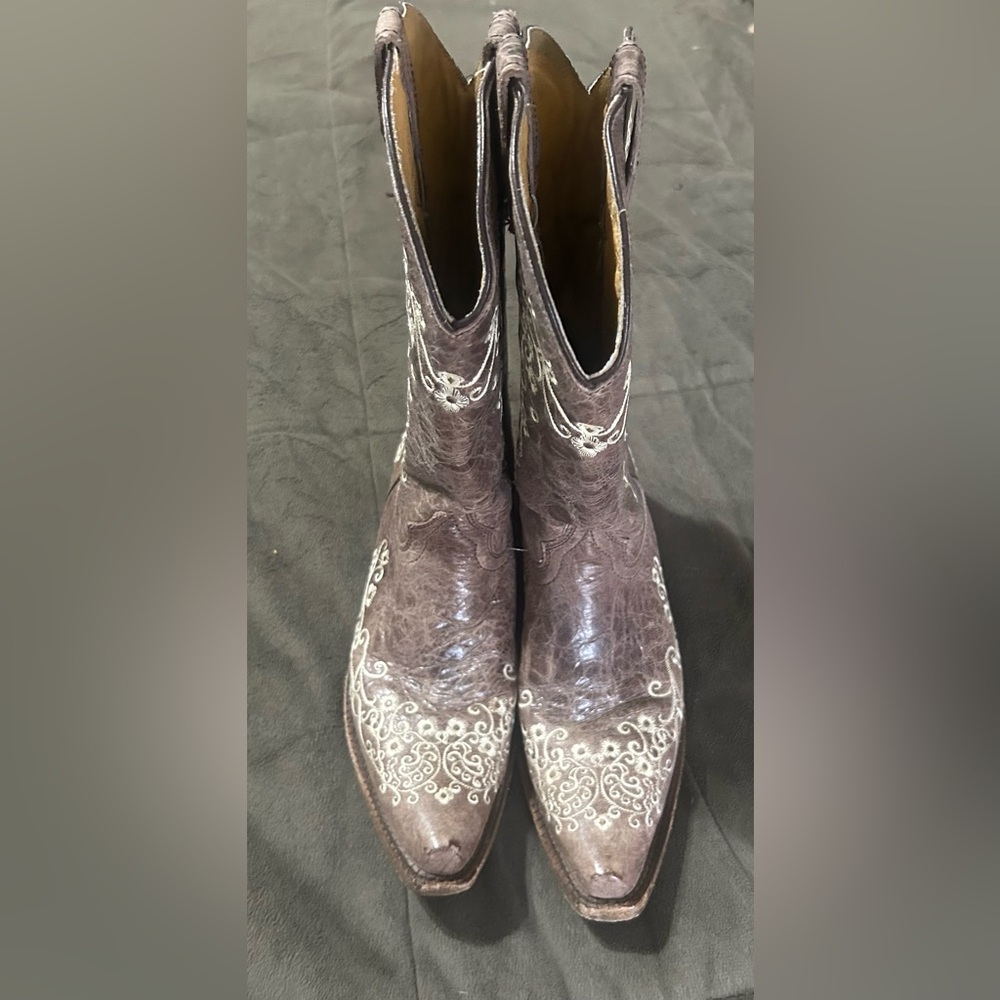 Corral Boots